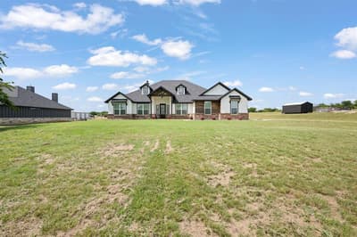 10732 W FM 4, Godley TX 76044