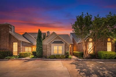 6144 Jereme Trail, Dallas TX 75252