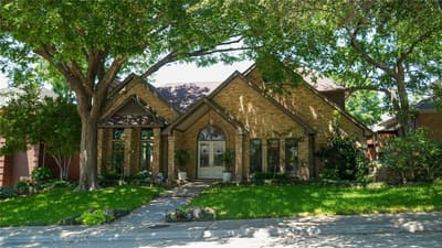 5619 Bent Creek Trail, Dallas TX 75252