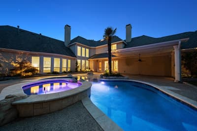 6420 Riverside Drive, Plano TX 75024