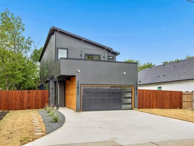 3708 Hammerly Drive, Dallas TX 75212
