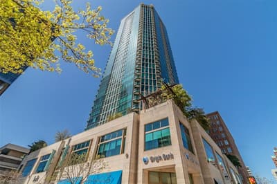 500 Throckmorton Street # 2502, Fort Worth TX 76102