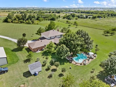 2141 Old Denton Road, Decatur TX 76234