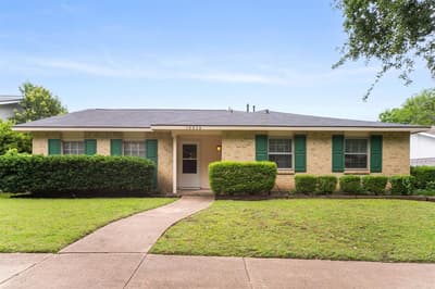 10828 Villa Haven Drive, Dallas TX 75238