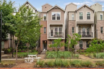 1071 Tea Olive Lane, Dallas TX 75212
