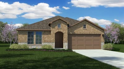 1032 BOLL WEEVIL Drive, Cleburne TX 76031