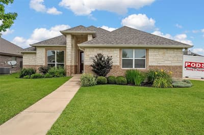 2515 Paisley Drive, Temple TX 76502