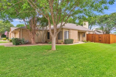 4173 Rosser Square, Dallas TX 75244