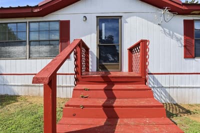 3601 Mockingbird Circle, Cleburne TX 76031