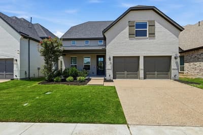 1717 Lady Bettye Drive, Carrollton TX 75010