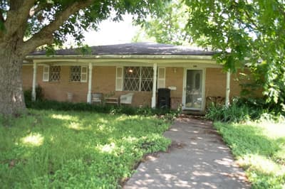 600 Carroll Street, Kerens TX 75144