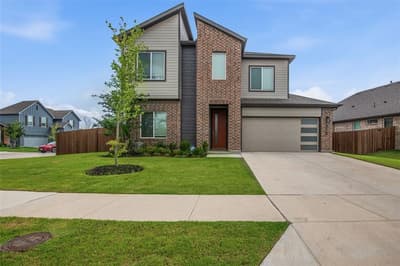 1501 Woodpecker Street, Denton TX 76205