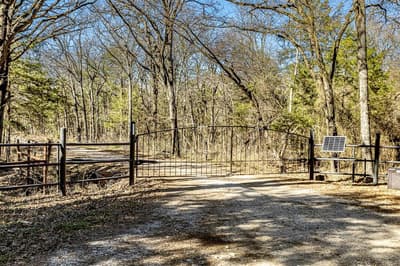12005 C RD 4078, Scurry TX 75158