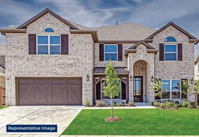 7044 Moss Lake Court, Grand Prairie TX 75054