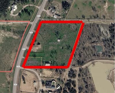3313 & 3337 FM 2256, Mineral Wells TX 76067