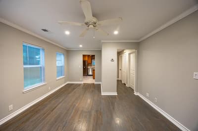 4324 Geddes Avenue, Fort Worth TX 76107 - Photo 3