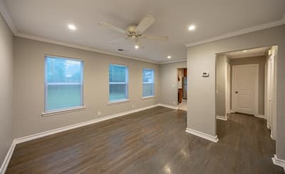 4324 Geddes Avenue, Fort Worth TX 76107 - Photo 4