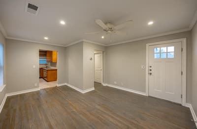 4324 Geddes Avenue, Fort Worth TX 76107 - Photo 5