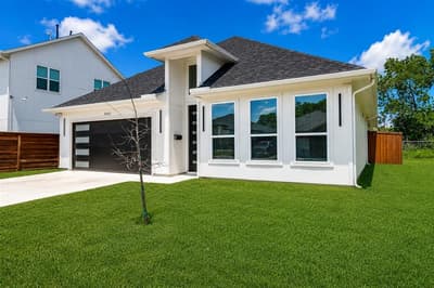 1963 Dennison Street, Dallas TX 75212