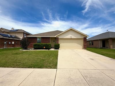 12642 Forest Lawn Road, Rhome TX 76078