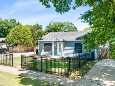 505 Worthway Drive, Grand Prairie TX 75051