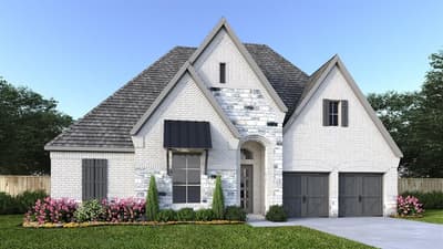 14400 Game Creek Trail, Fort Worth TX 76078