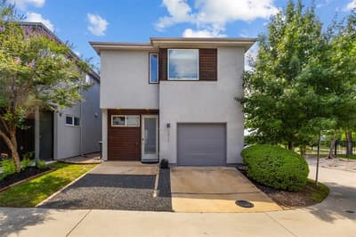 1011 Gallivant Lane, Dallas TX 75218