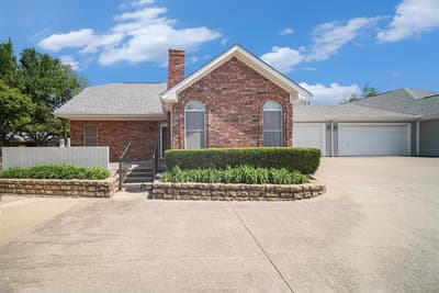 6127 Welden Court, Fort Worth TX 76132