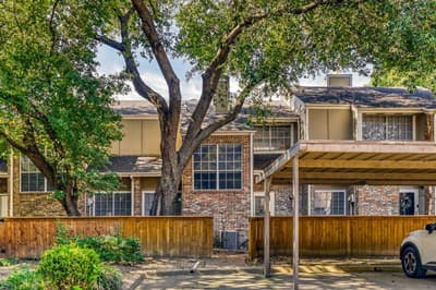 2420 Northlake Court, Irving TX 75038