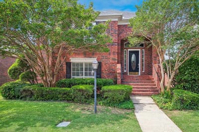6227 Cupertino Trail, Dallas TX 75252