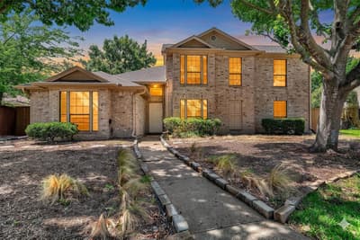 7716 Bucknell Drive, Rowlett TX 75088