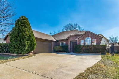 4621 Saint Francis Avenue, Dallas TX 75227