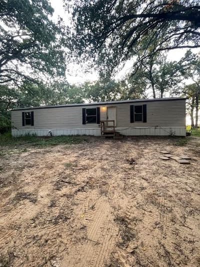 3125 Bois D Arc Road, Combine TX 75159