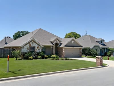 1209 Butterfield Street, Bridgeport TX 76426