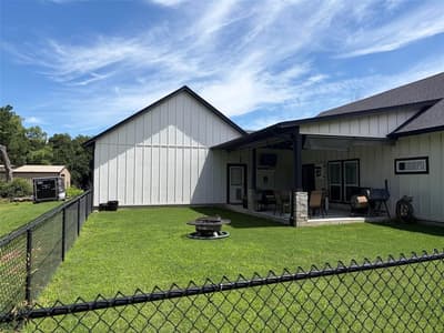 410 S Wickham Street, Alvord TX 76225 - Photo 3