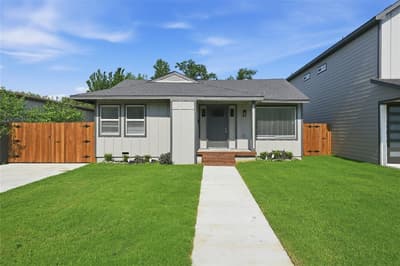 221 16th Street, Grand Prairie TX 75050