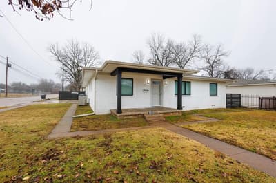 2540 Prichard Lane, Dallas TX 75227