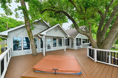 156 Ocean Drive, Gun Barrel City TX 75156