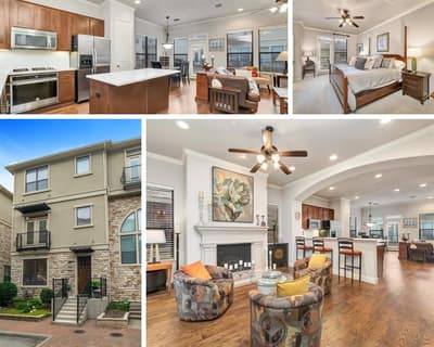 5728 Robbie Road, Plano TX 75024
