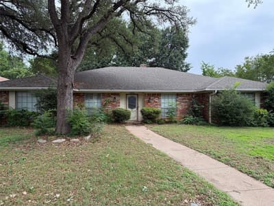 1804 Kingsborough Drive, Arlington TX 76015