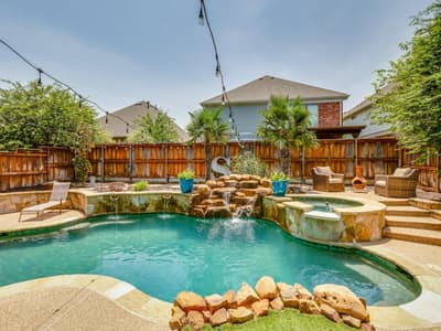 369 Parkvillage Avenue, Fairview TX 75069