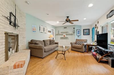 4620 Surf Drive, Dallas TX 75214 - Photo 5
