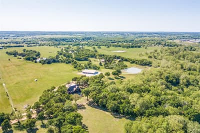 1510 Hawkins Road, Whitesboro TX 76273