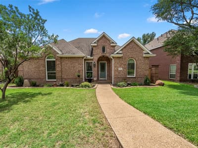 3444 Misty Meadow Drive, Dallas TX 75287