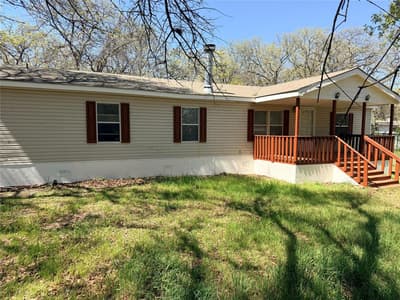 121 Heien Court, Boyd TX 76023