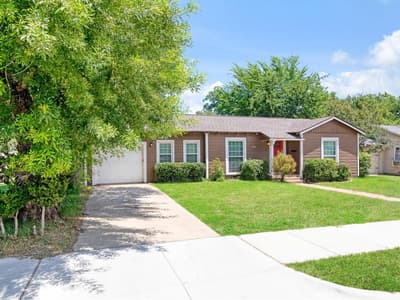 4301 Arden Place, Fort Worth TX 76103