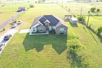 351 Mesa Ridge, Decatur TX 76234