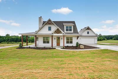 225 Kilkenny Road, Poolville TX 76487