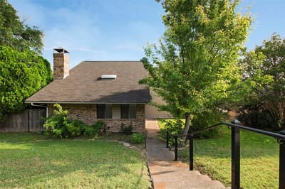 3109 Princess Lane, Plano TX 75074