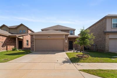 3606 Kings Drive, Ennis TX 75119